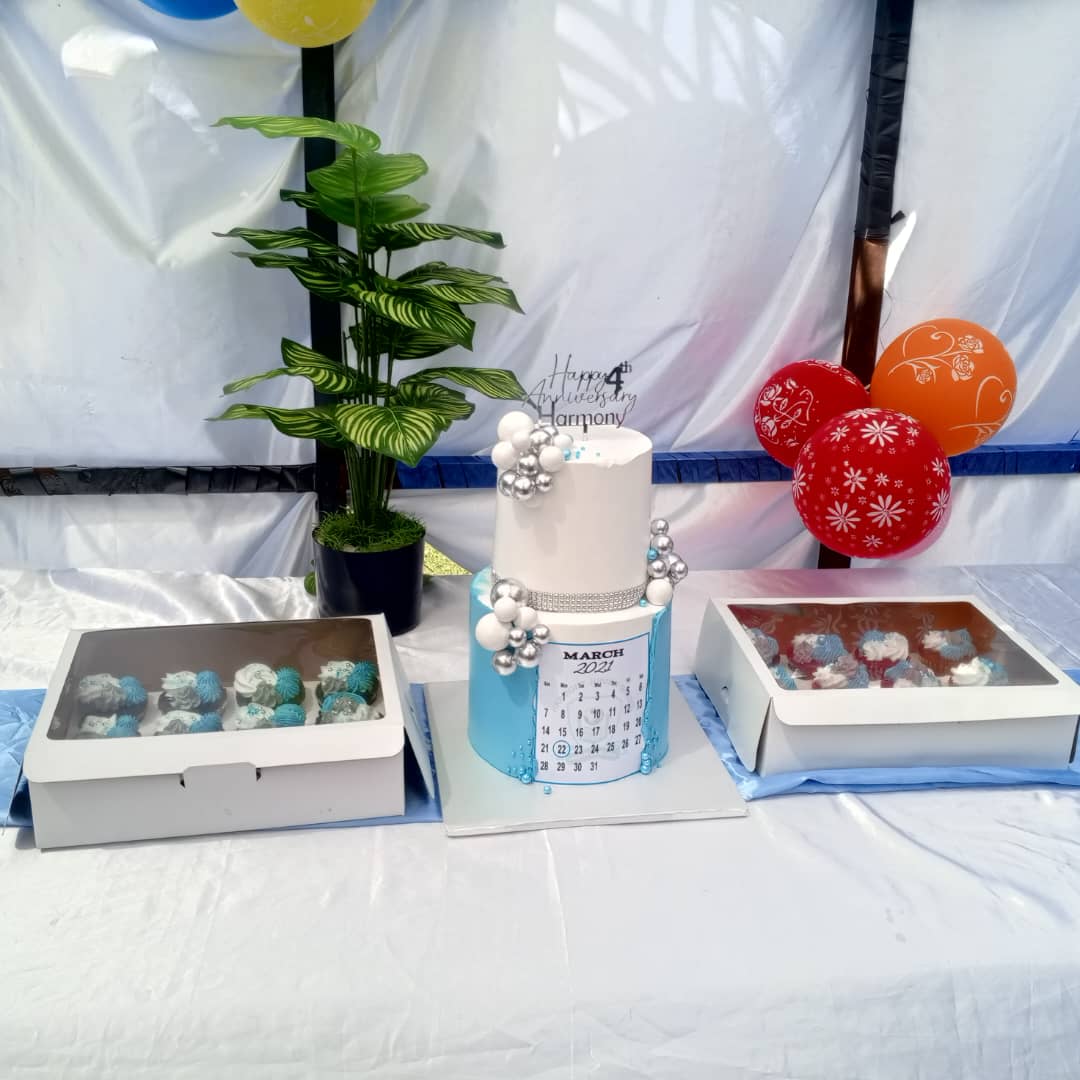 Harmony Junior School